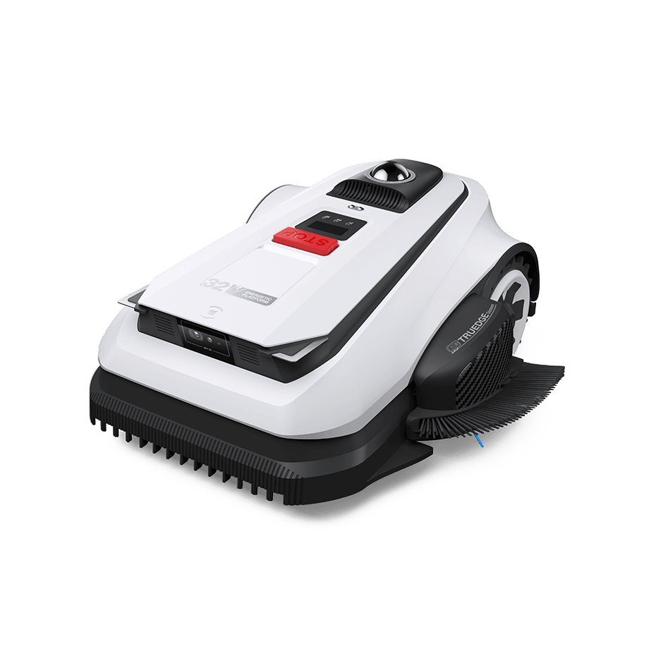 ECOVACS GOAT A3000 LiDAR PRO robot lawn mower