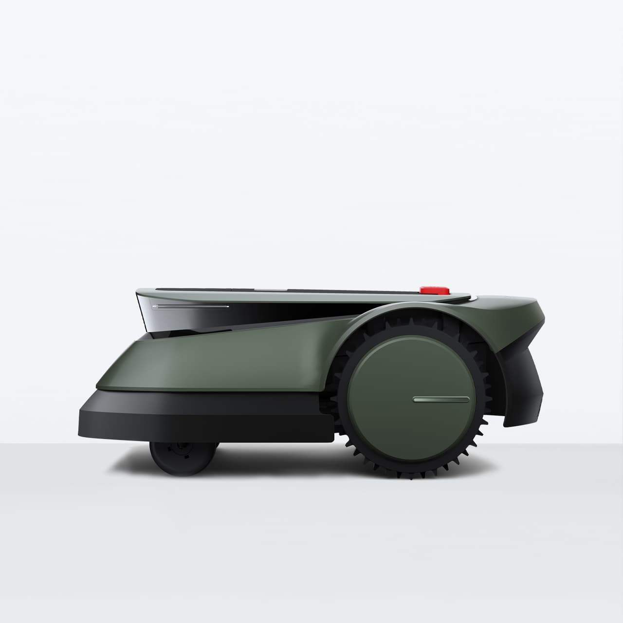 ECOVACS GOAT GX-600