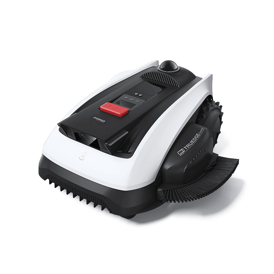 ECOVACS GOAT O1000 LiDAR PRO robot lawn mower