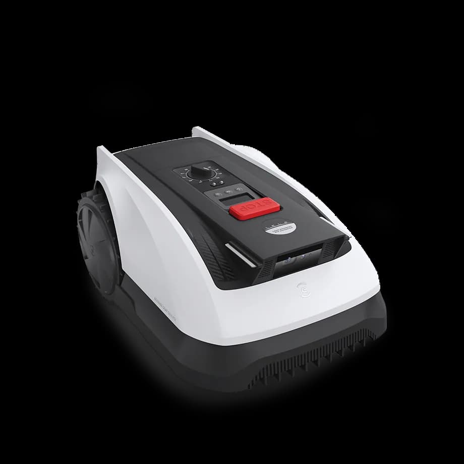 ECOVACS GOAT O1000 RTK