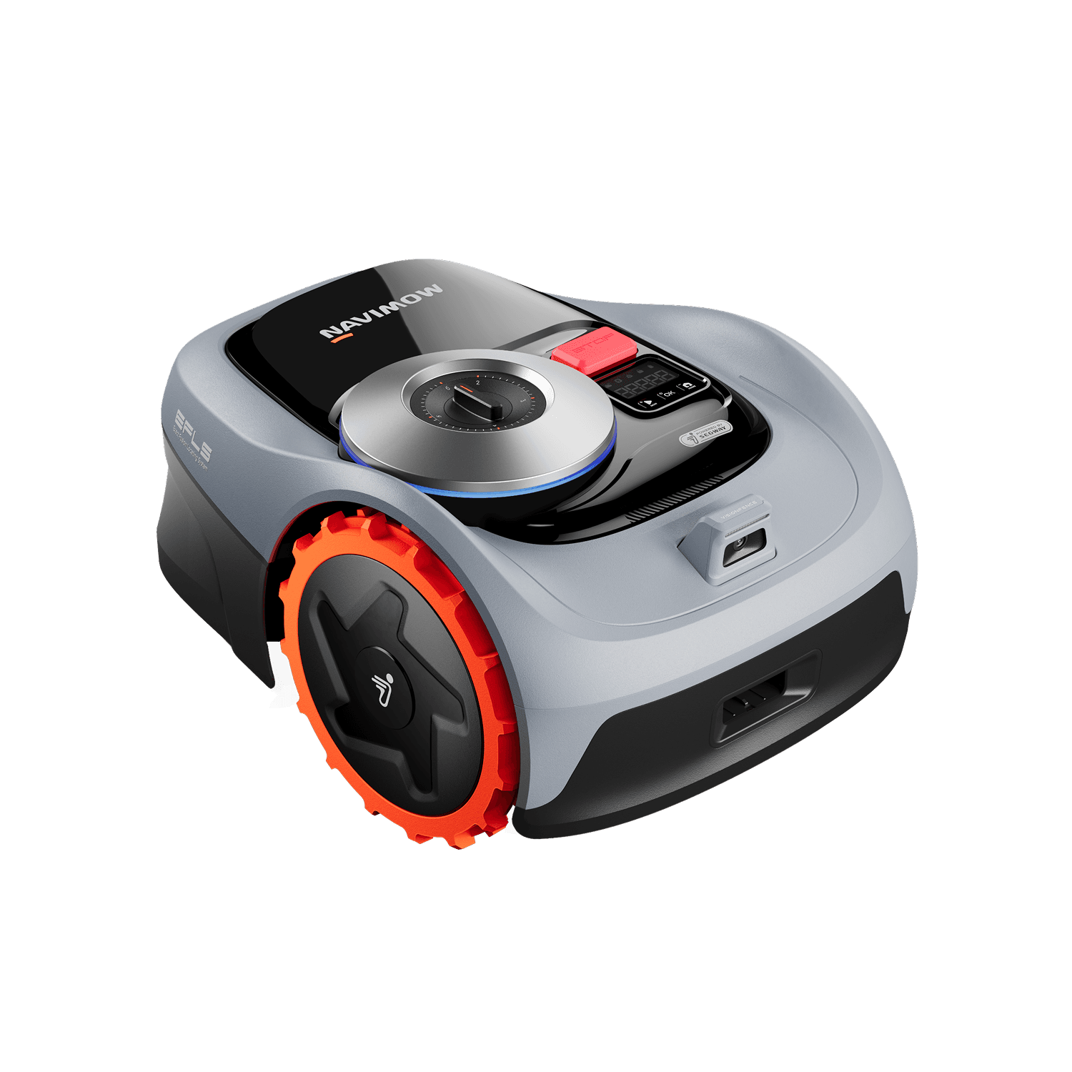 Segway Navimow i105N robot lawn mower