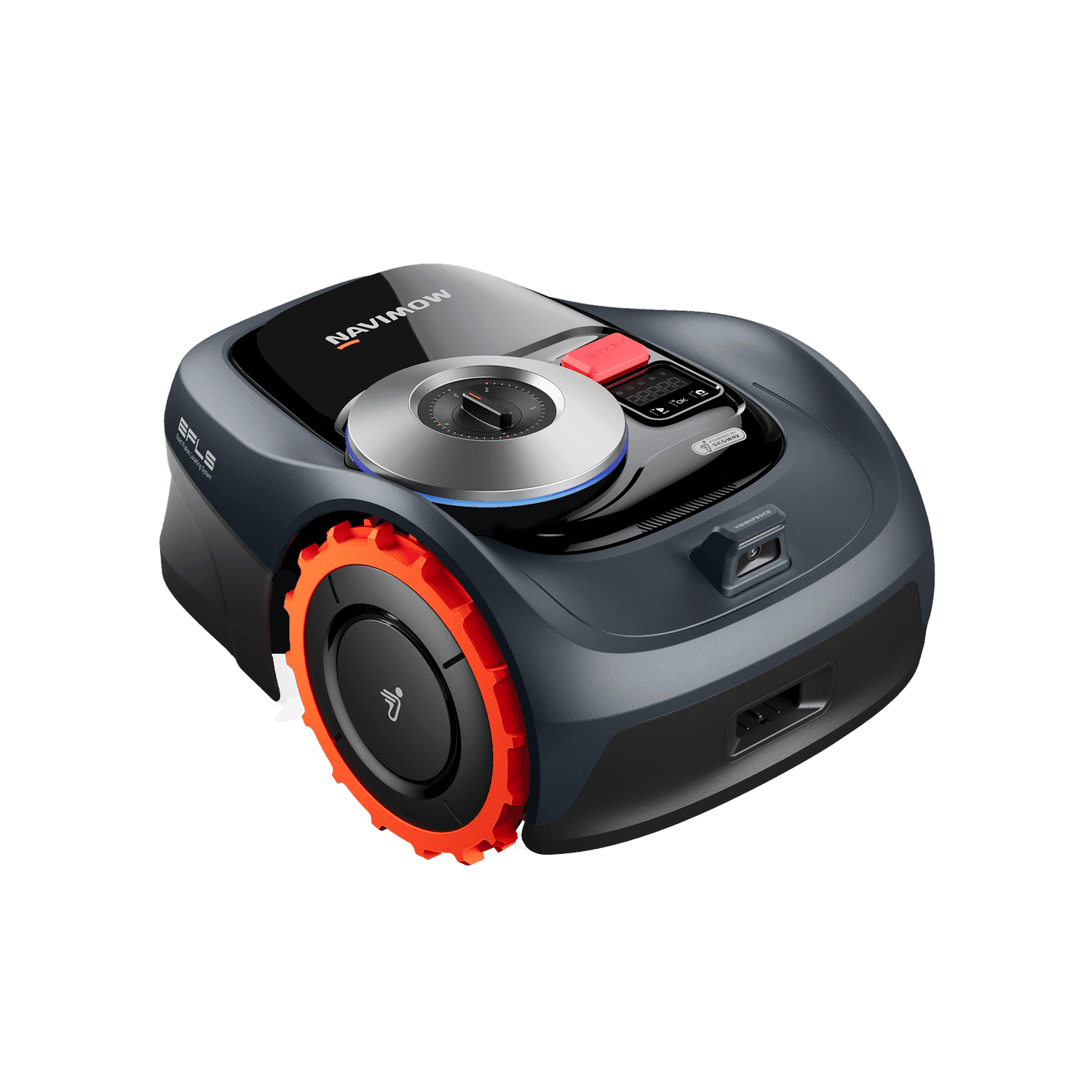 Segway Navimow i110N