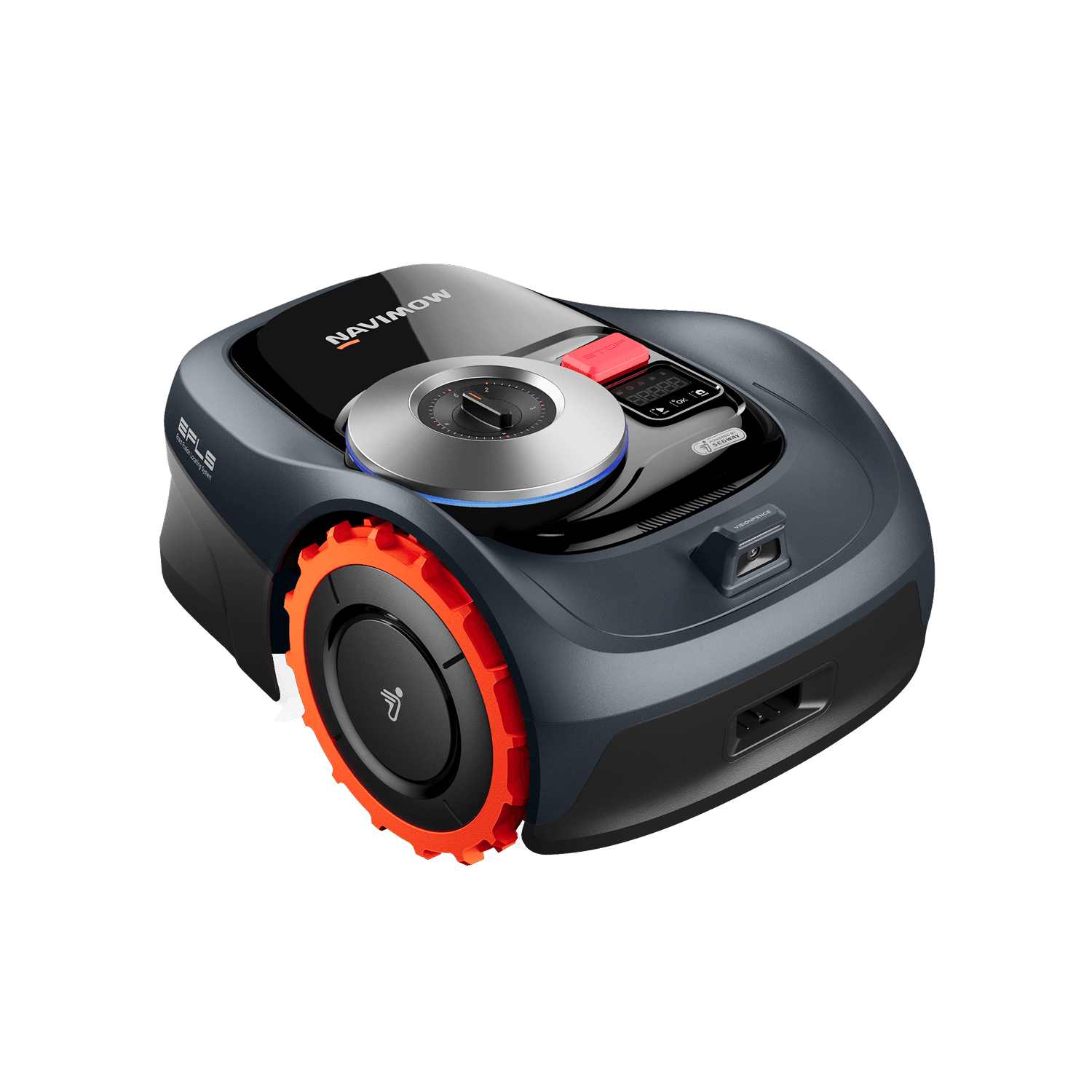 Segway Navimow i110N