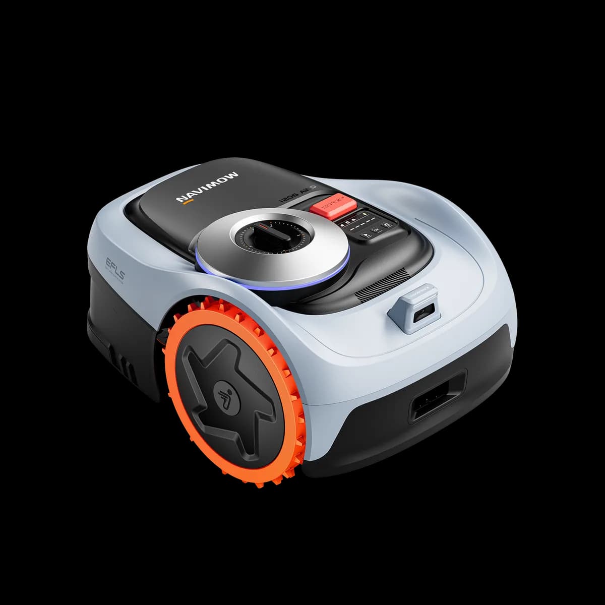 Segway Navimow i206 AWD