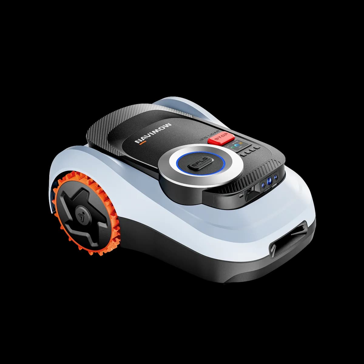 Segway Navimow i215 LiDAR