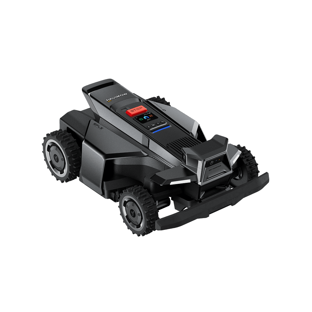 Segway Navimow X450